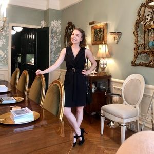 Meet your Posher, Fiona